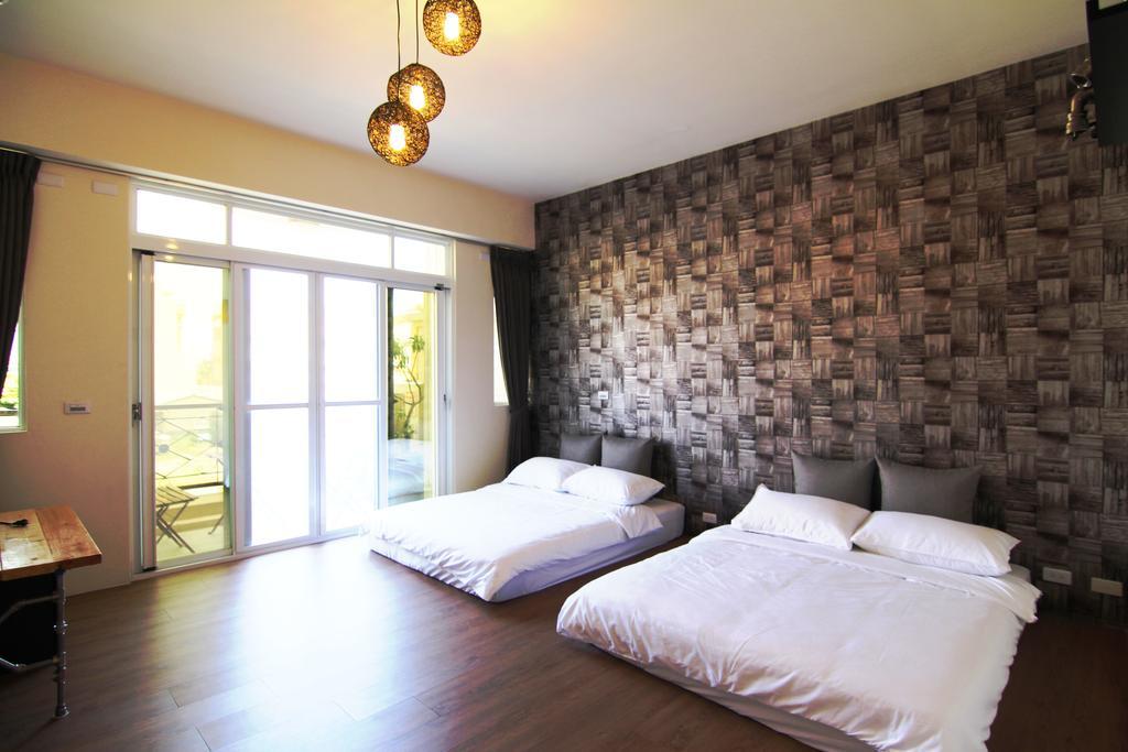 22 B&B ตงกั่ง ภายนอก รูปภาพ